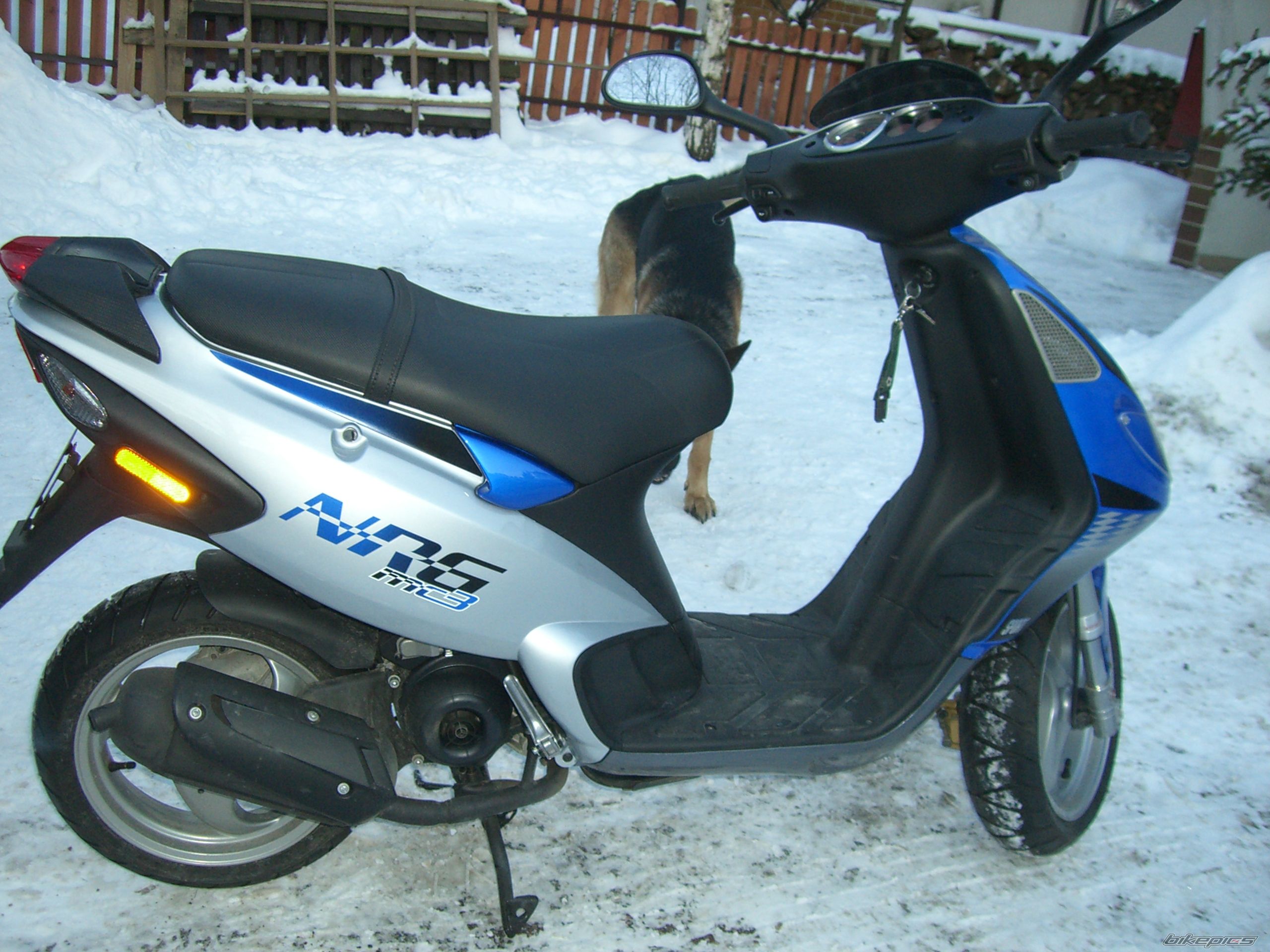 Bike Photo 798145