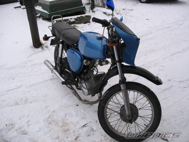 Bike Photo 798452