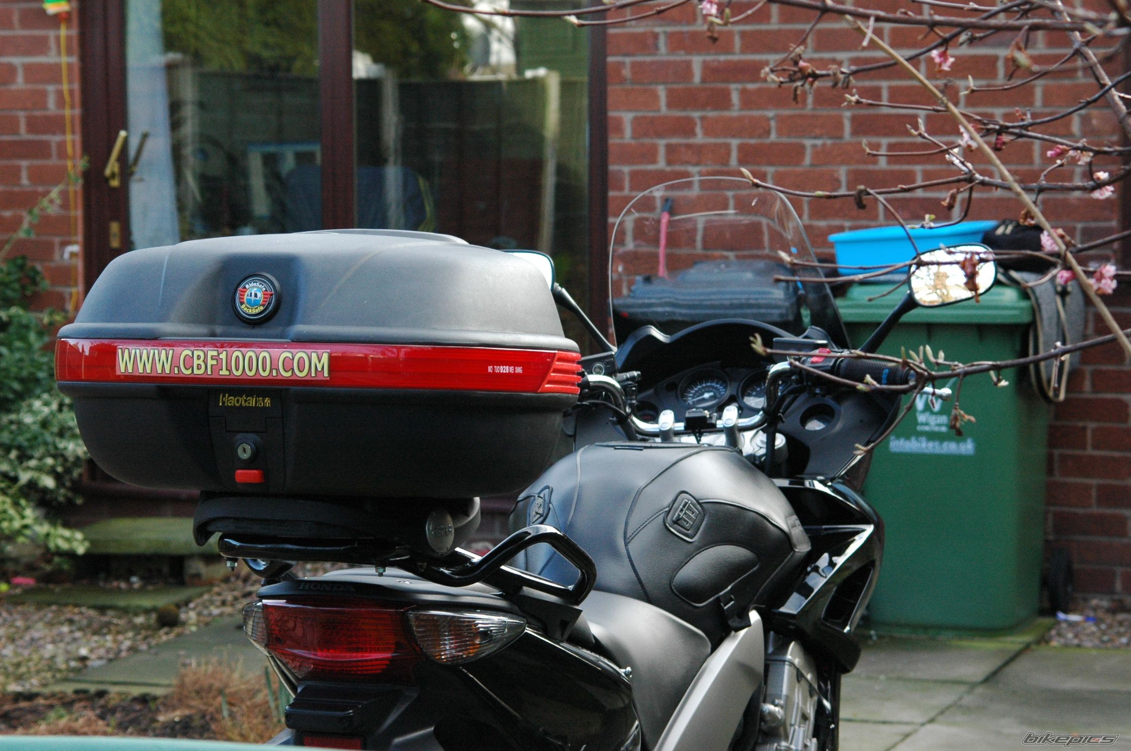 Bike Photo 798496