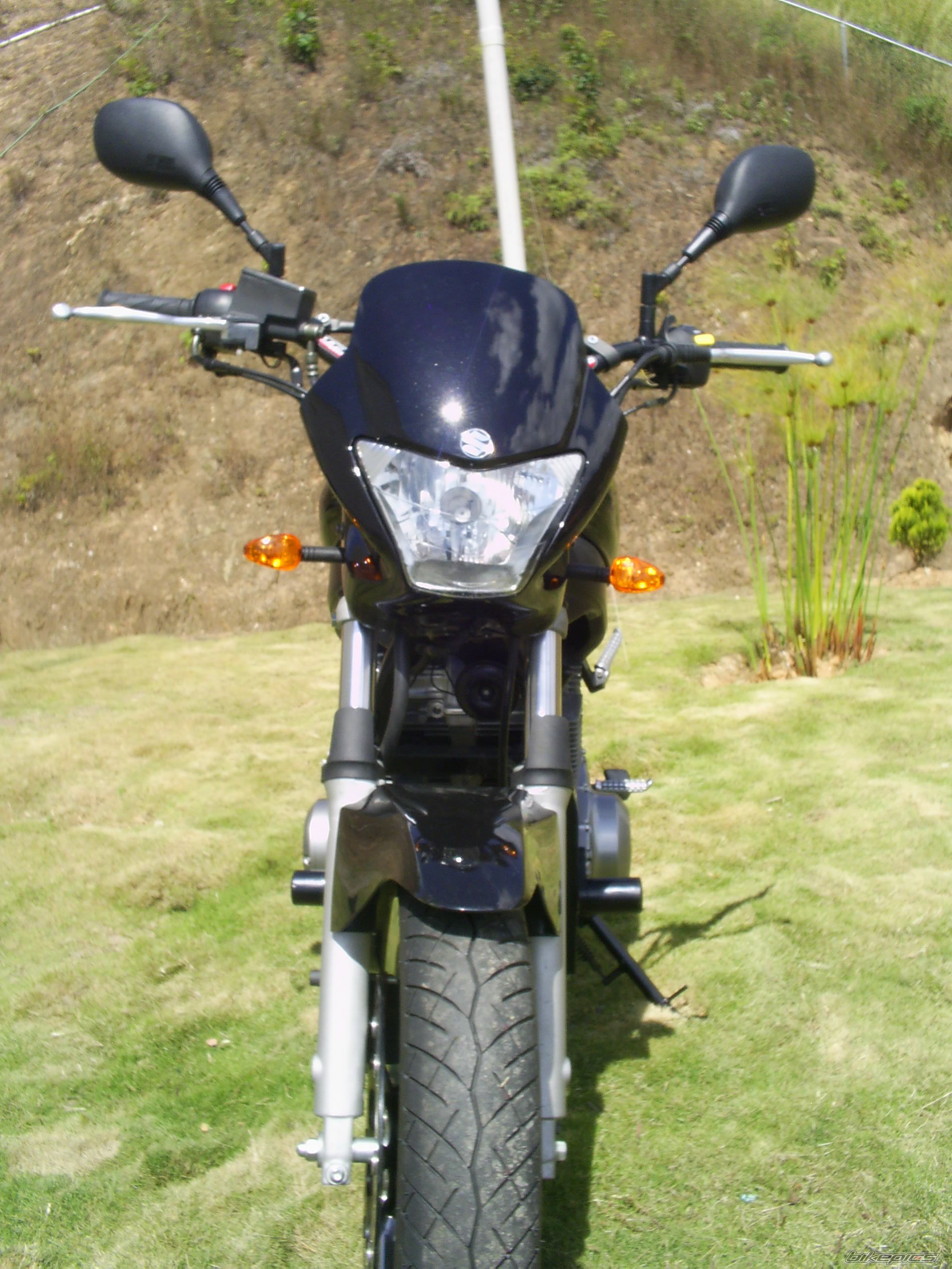 Bike Photo 798506