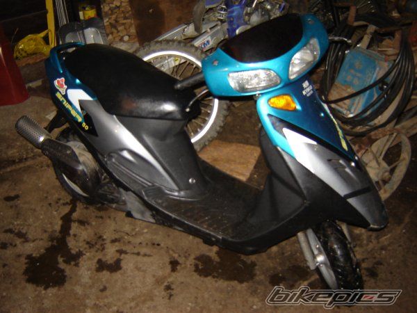 Bike Photo 798673