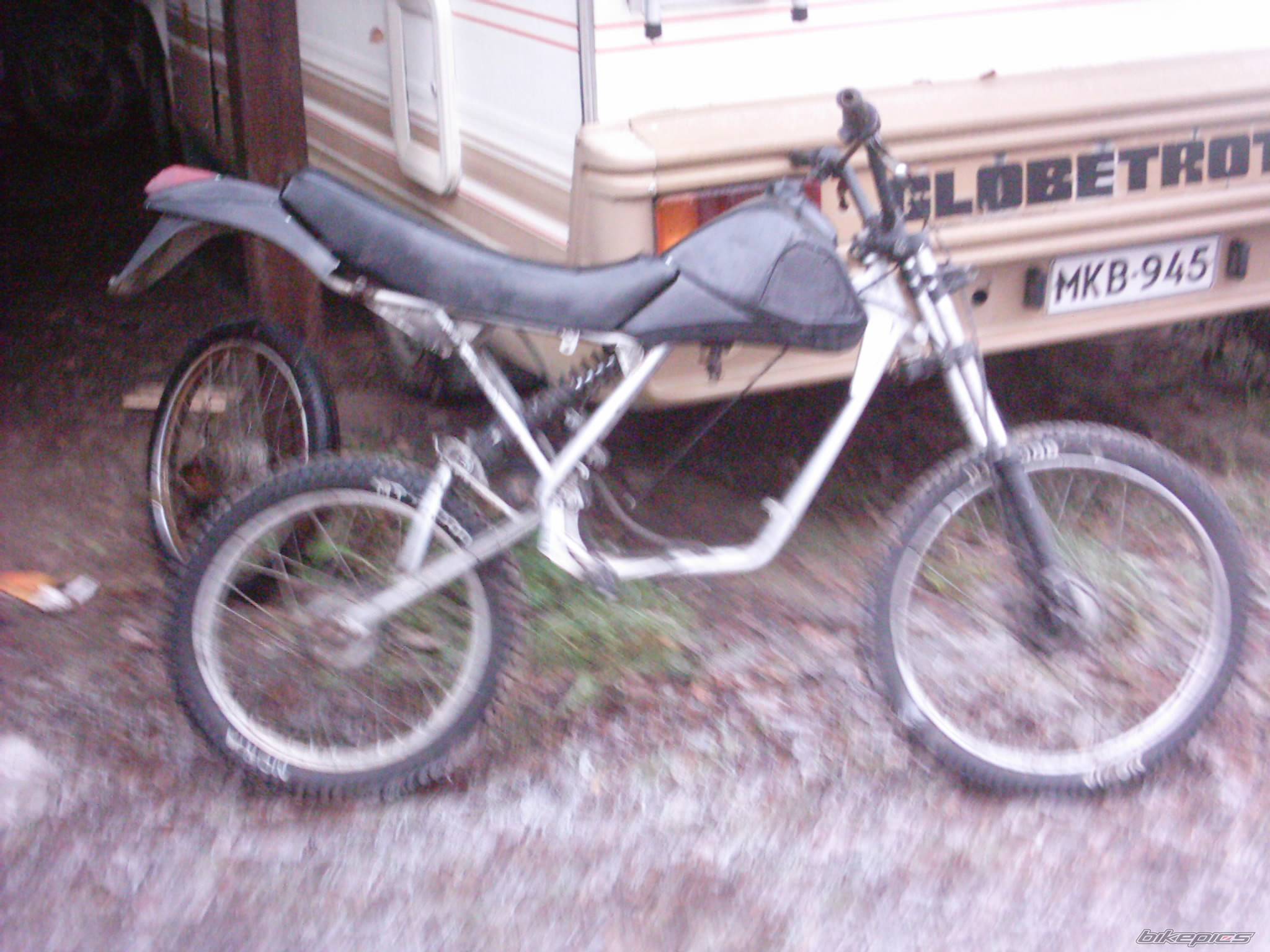 Bike Photo 79890