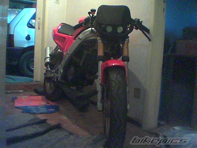 Bike Photo 79905