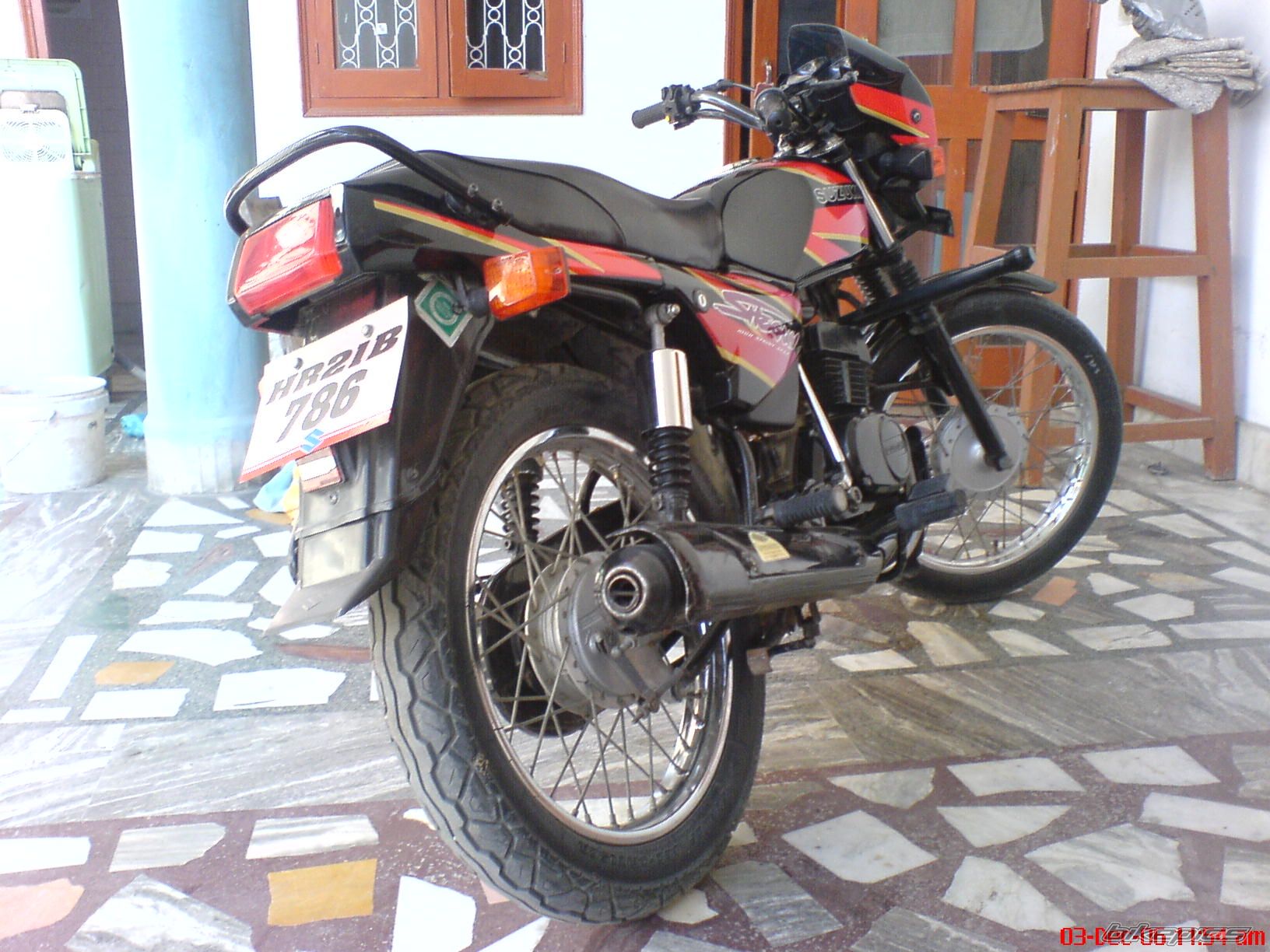 Bike Photo 799517