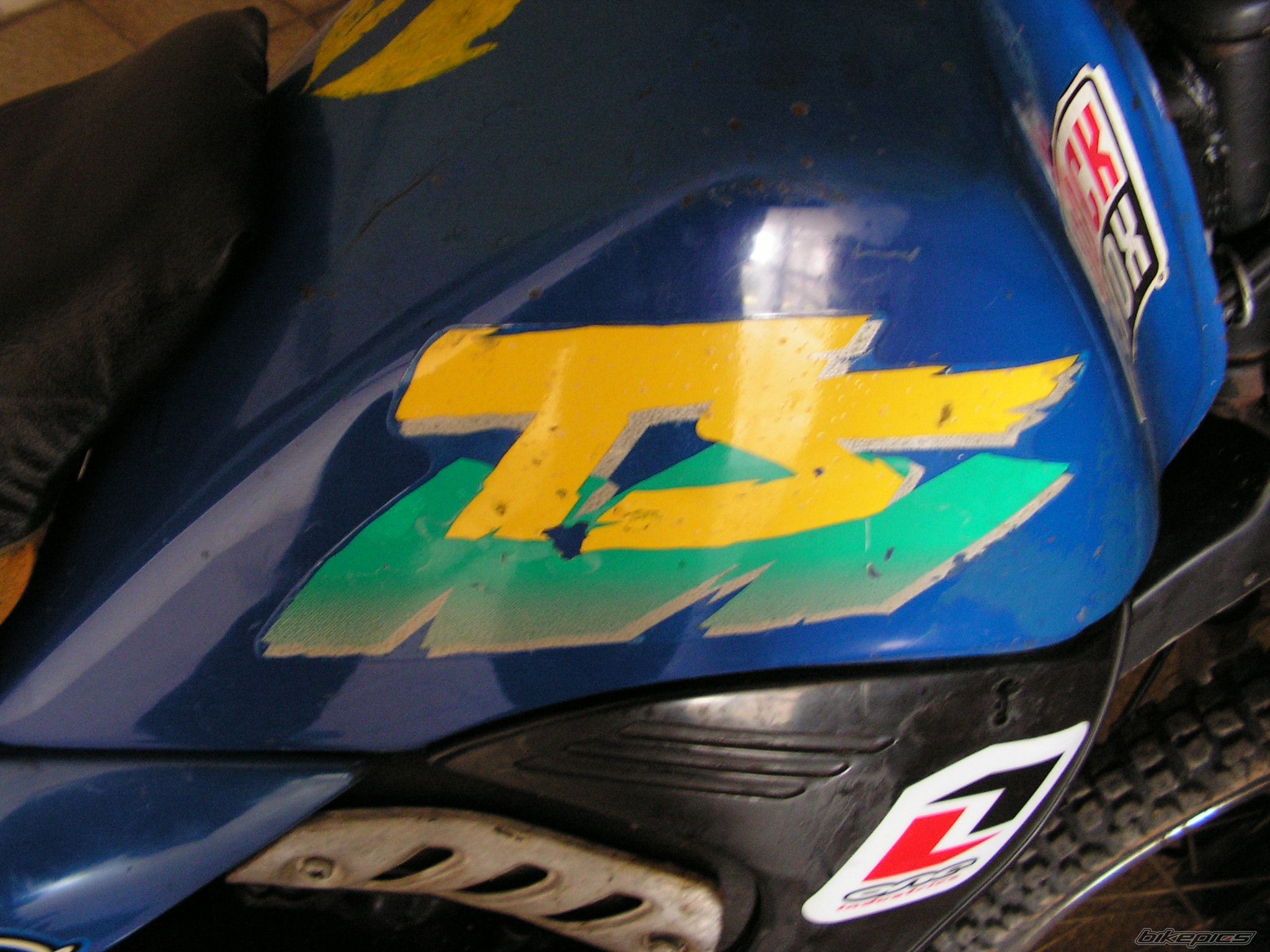 Bike Photo 800190