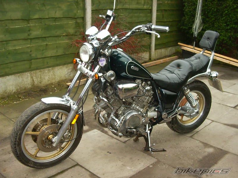 Bike Photo 800437