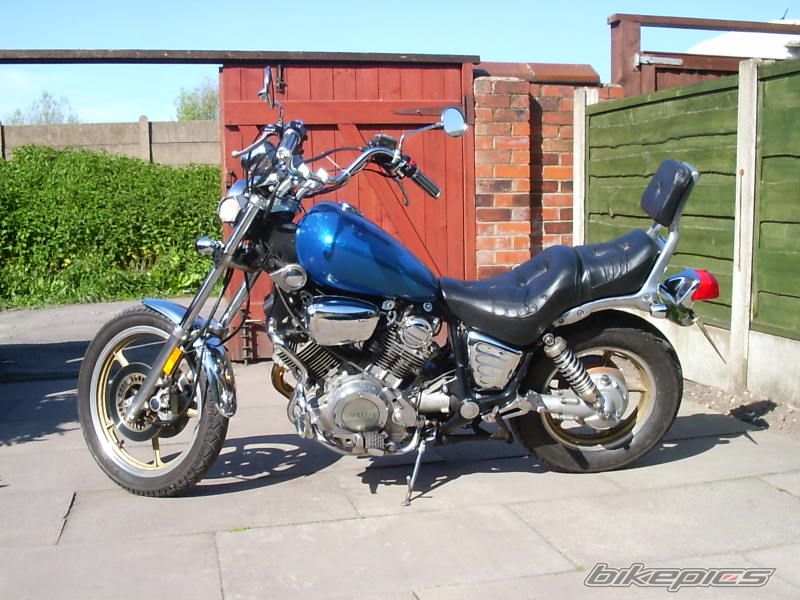 Bike Photo 800448