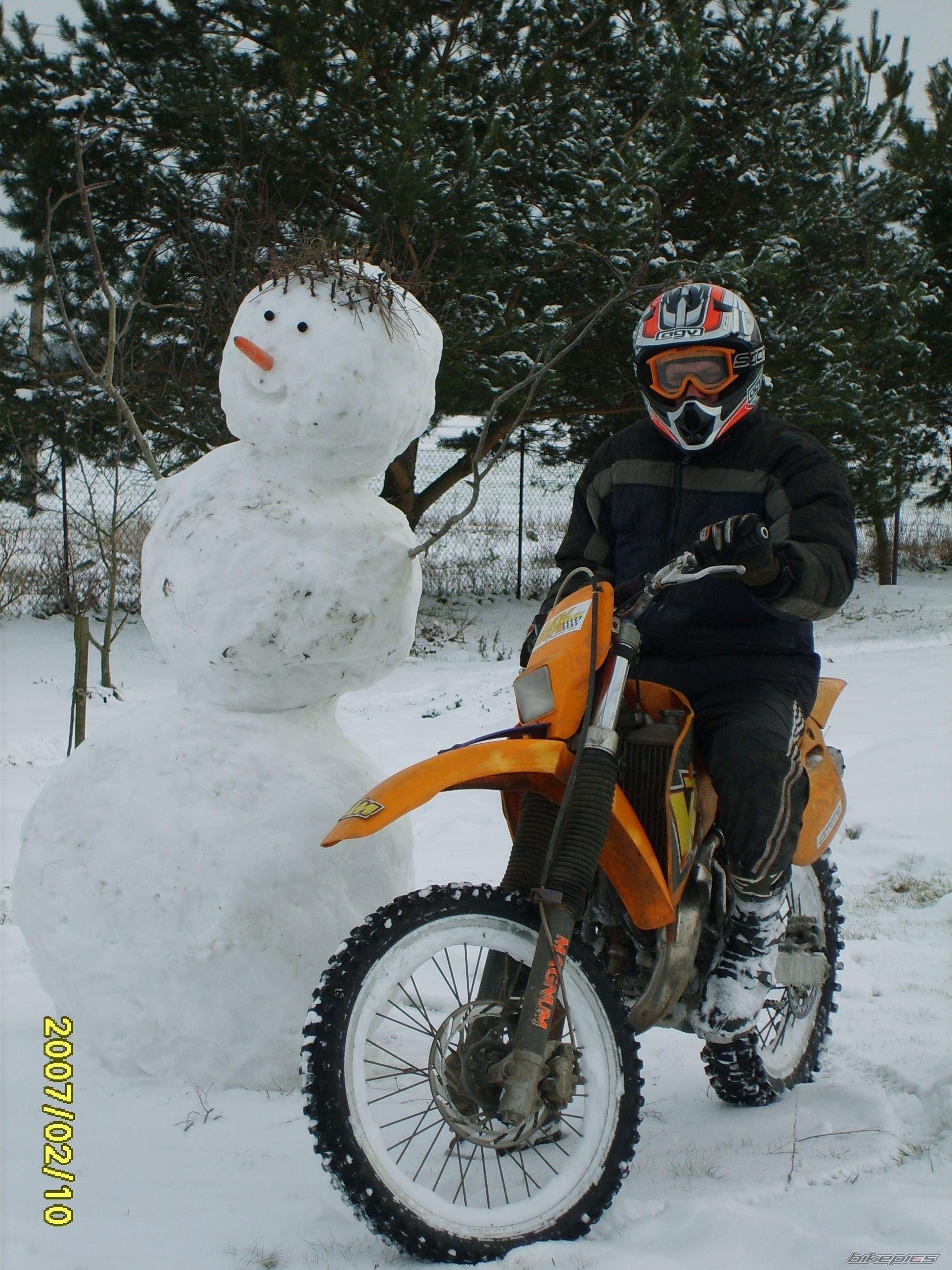 Bike Photo 800655