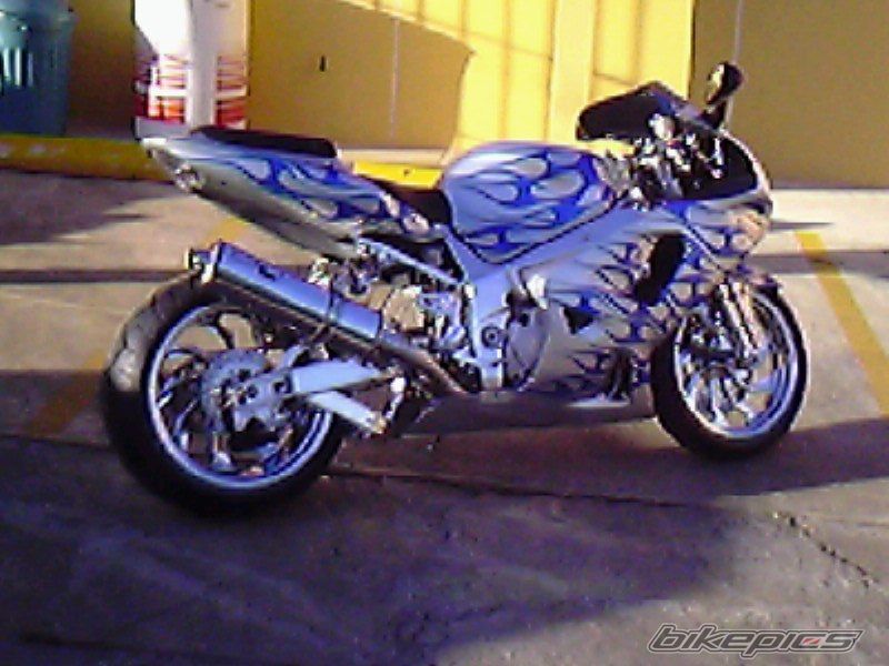 Bike Photo 800923