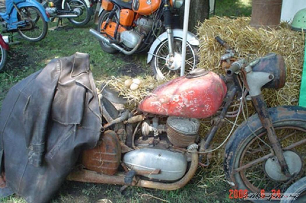 Bike Photo 801093