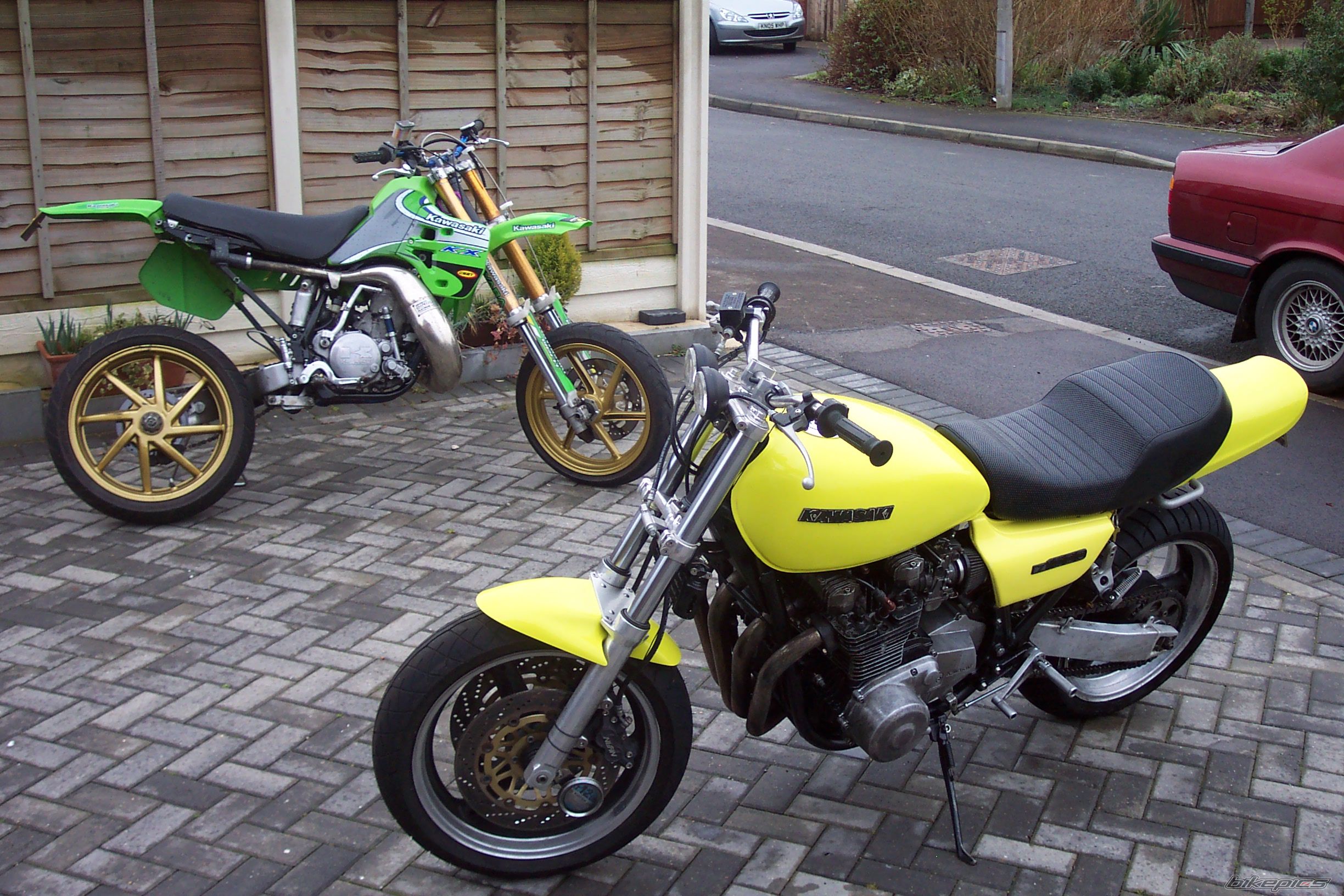 Bike Photo 801260