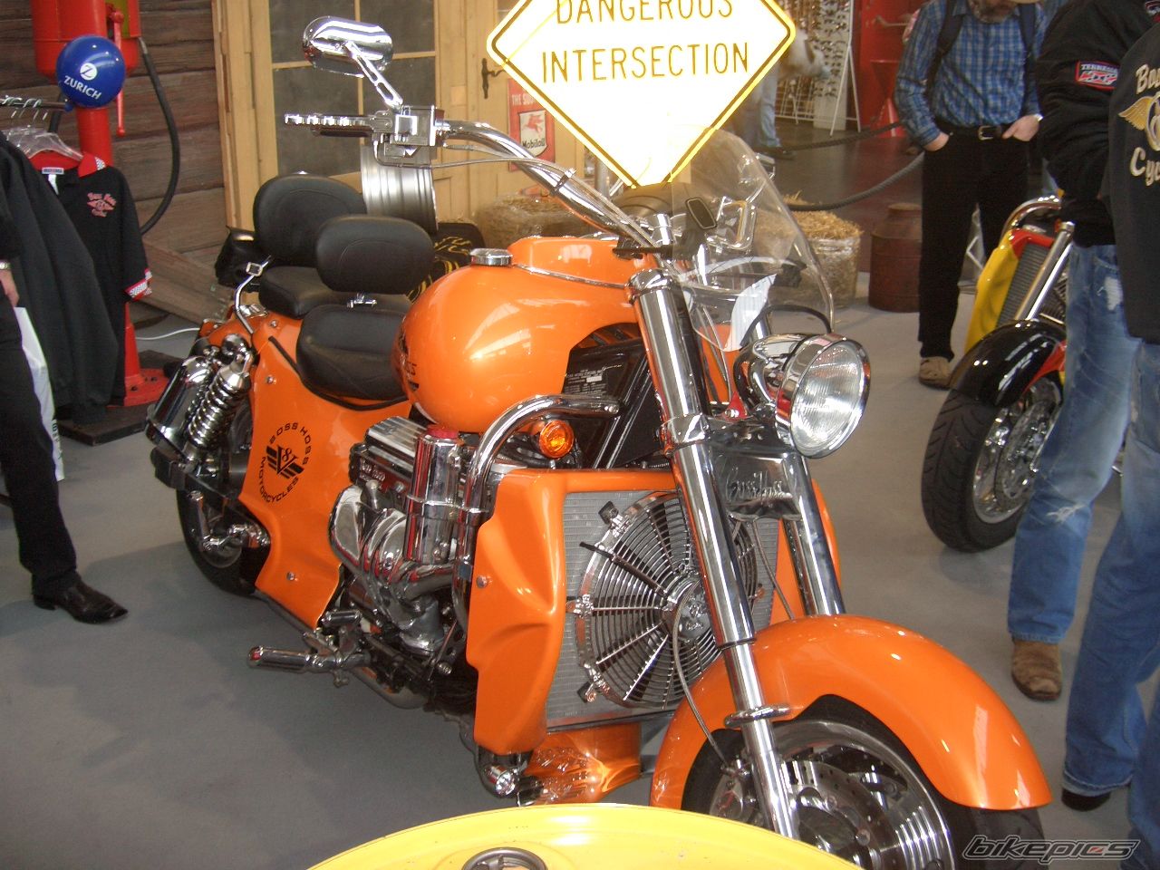 Bike Photo 801611