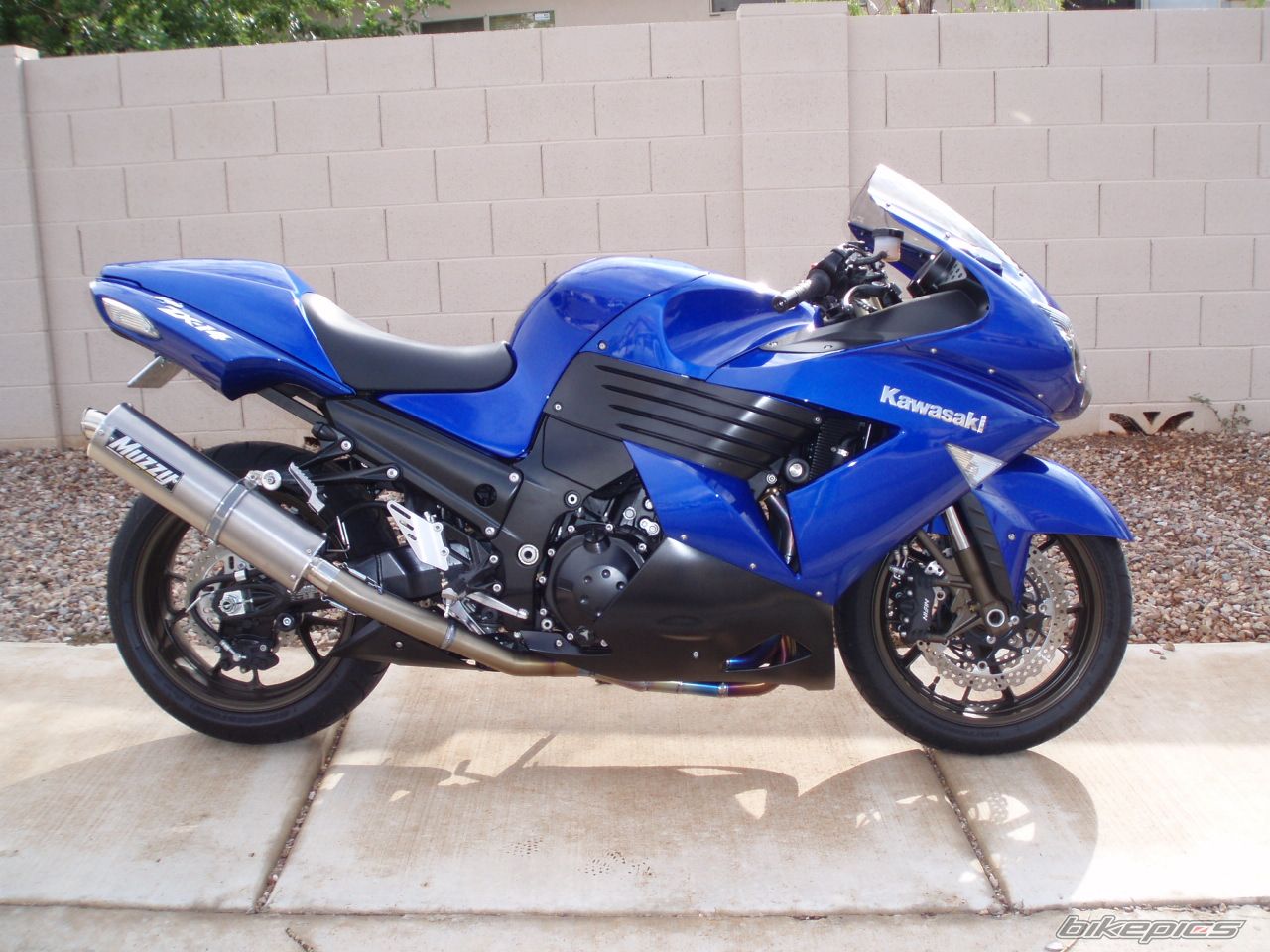 Bike Photo 801844
