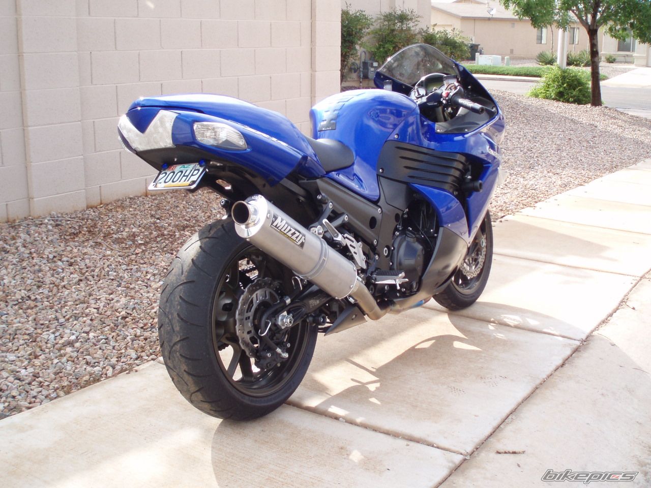 Bike Photo 801845