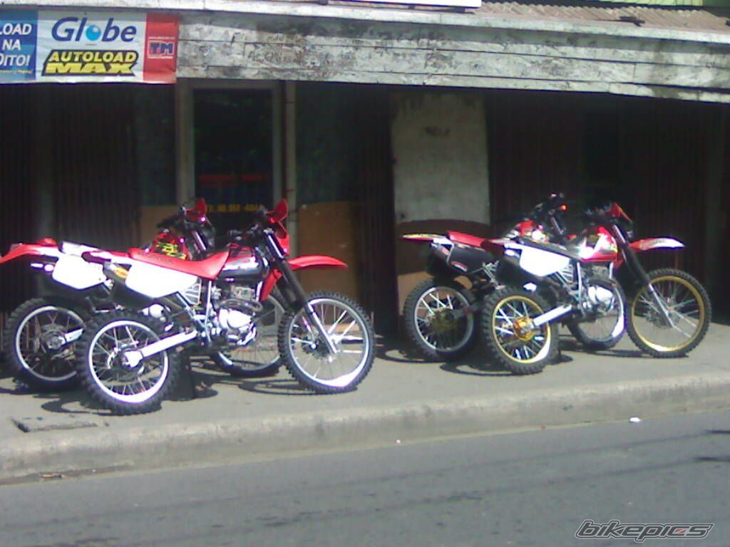 Bike Photo 802102