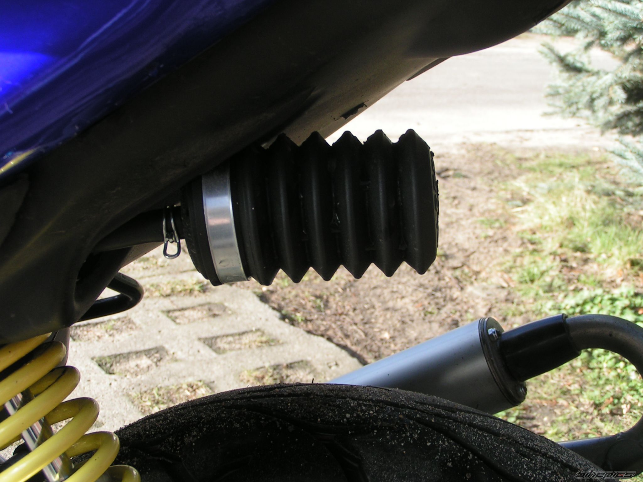 Bike Photo 802355