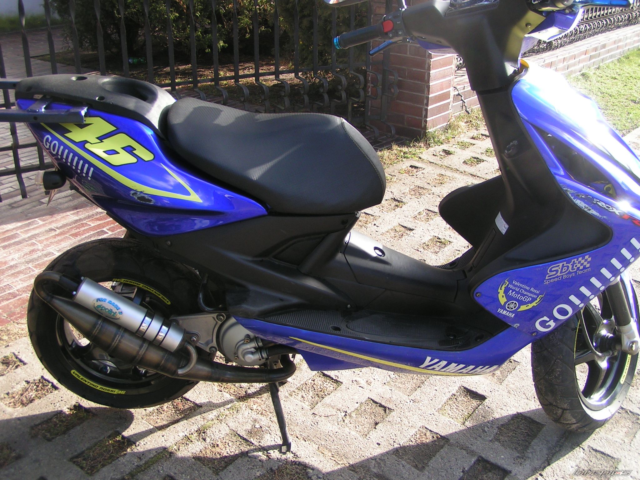 Bike Photo 802362