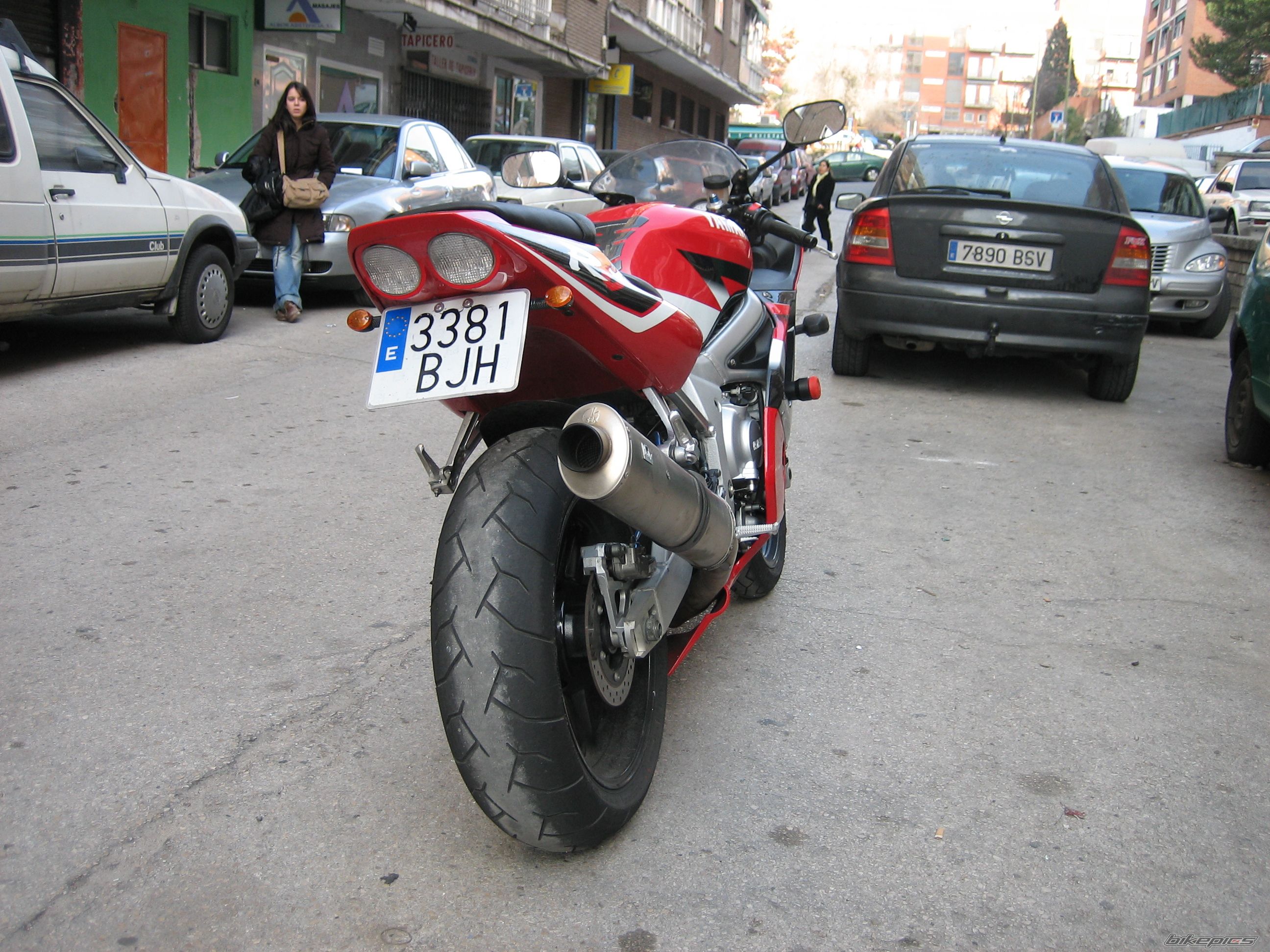 Bike Photo 802498