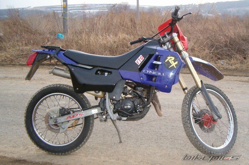 Bike Photo 802804