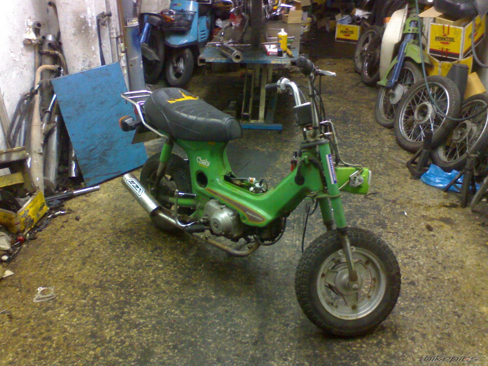 Bike Photo 802924