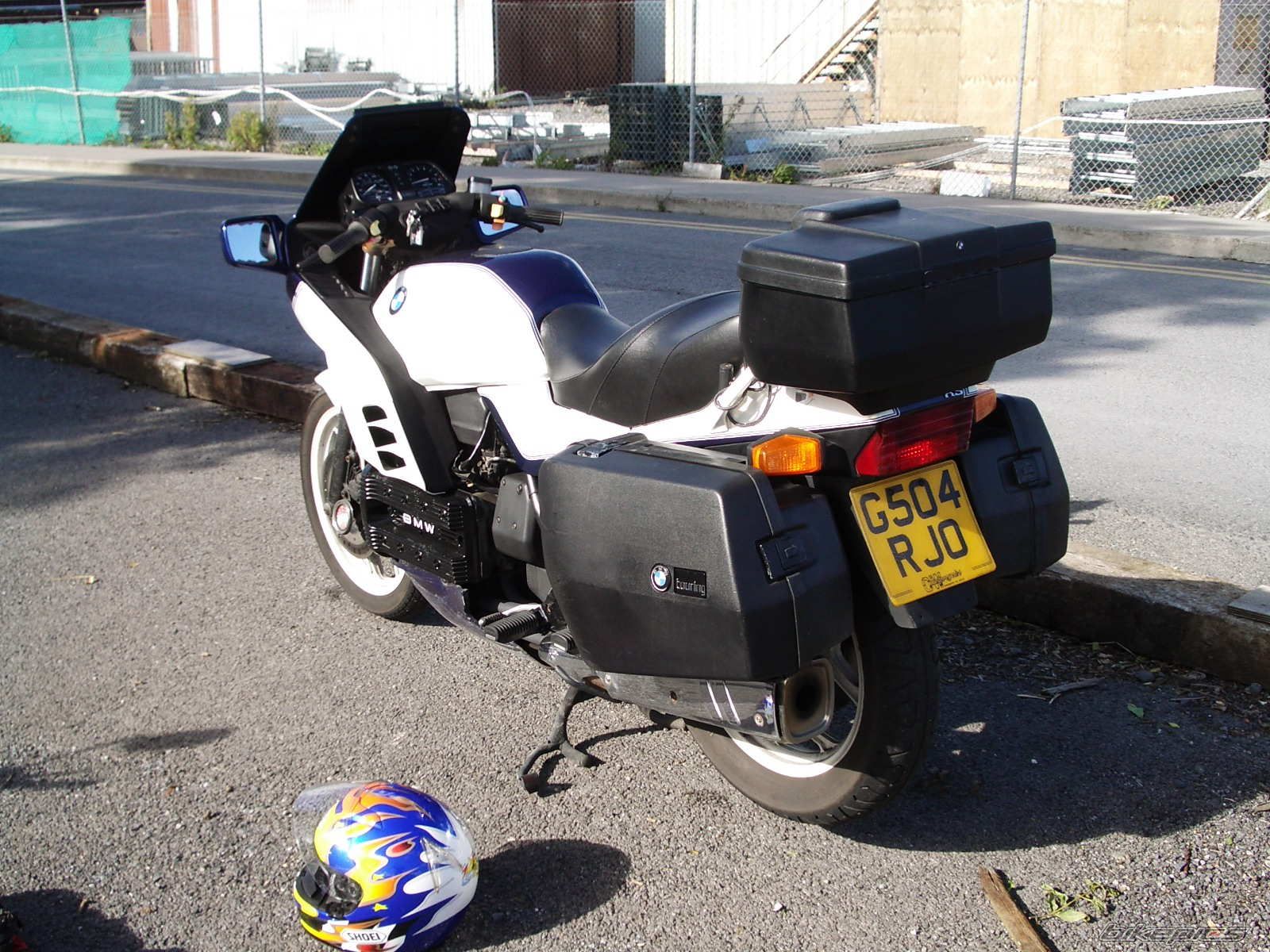 Bike Photo 804234