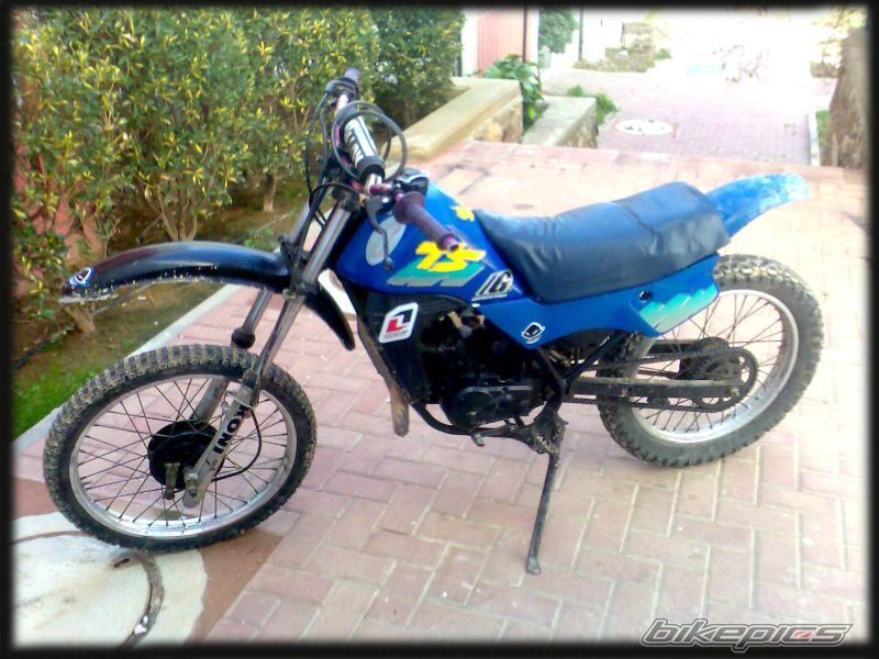 Bike Photo 804264
