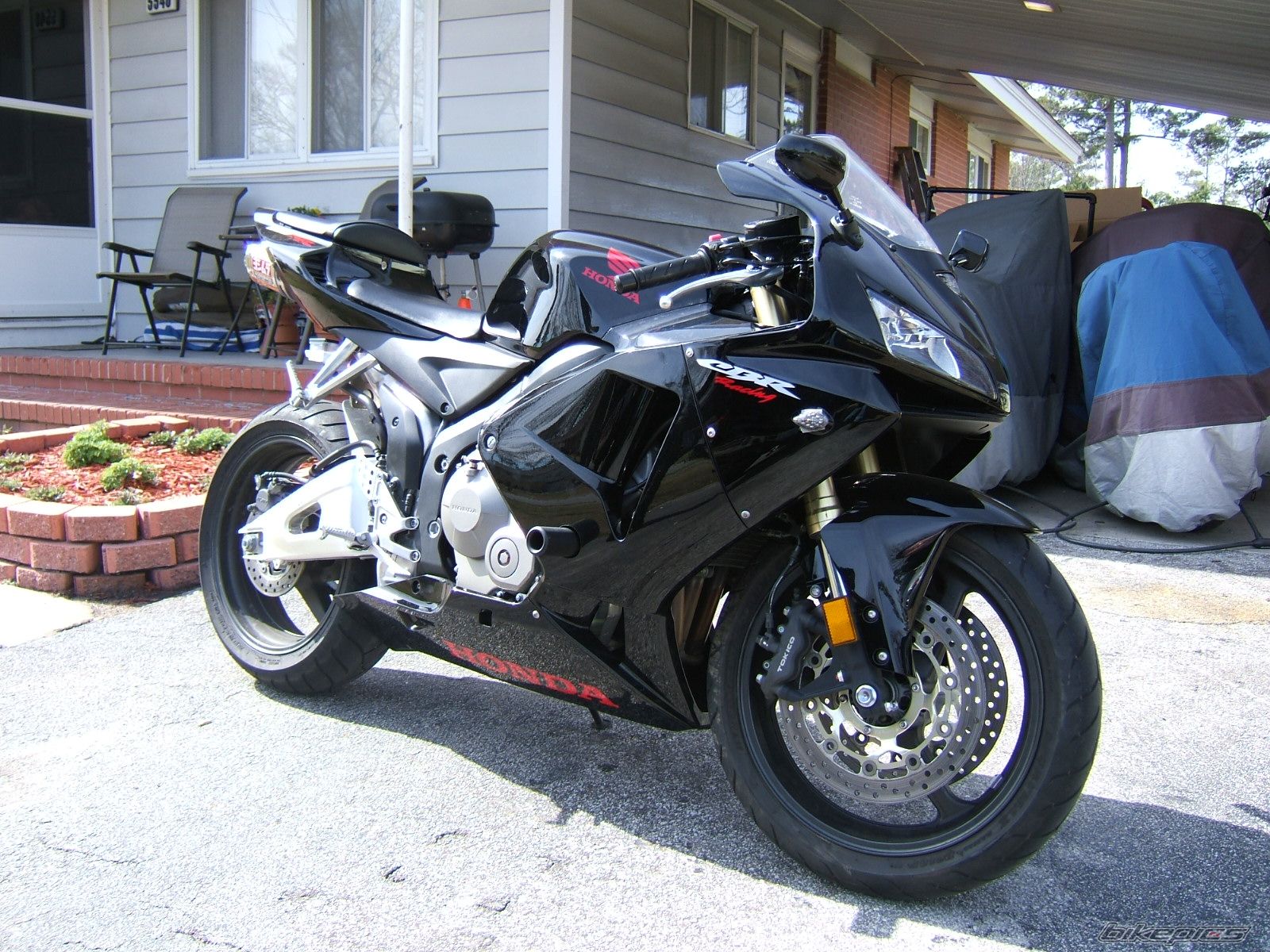 Bike Photo 804341
