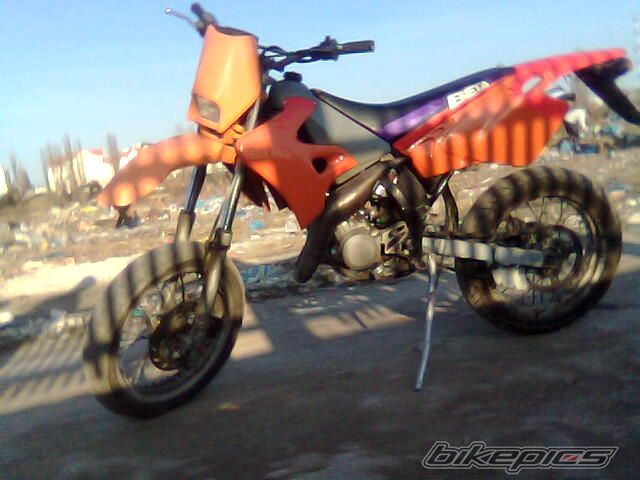 Bike Photo 804813