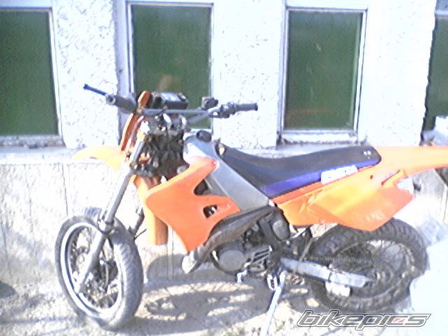 Bike Photo 804833