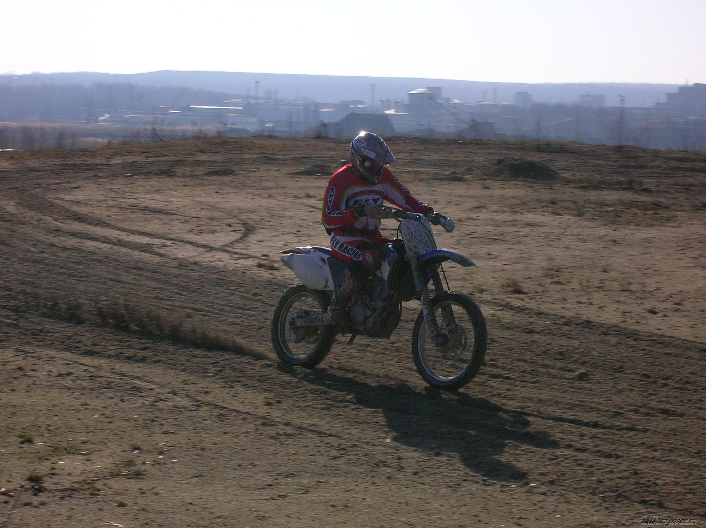 Bike Photo 805535
