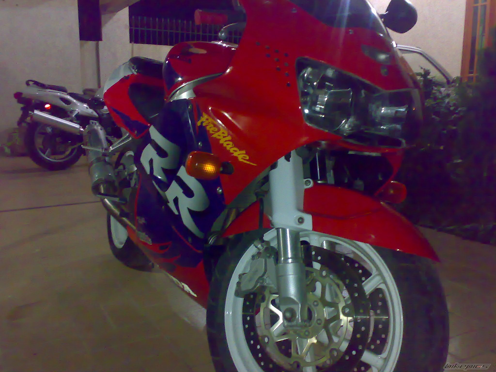 Bike Photo 805638