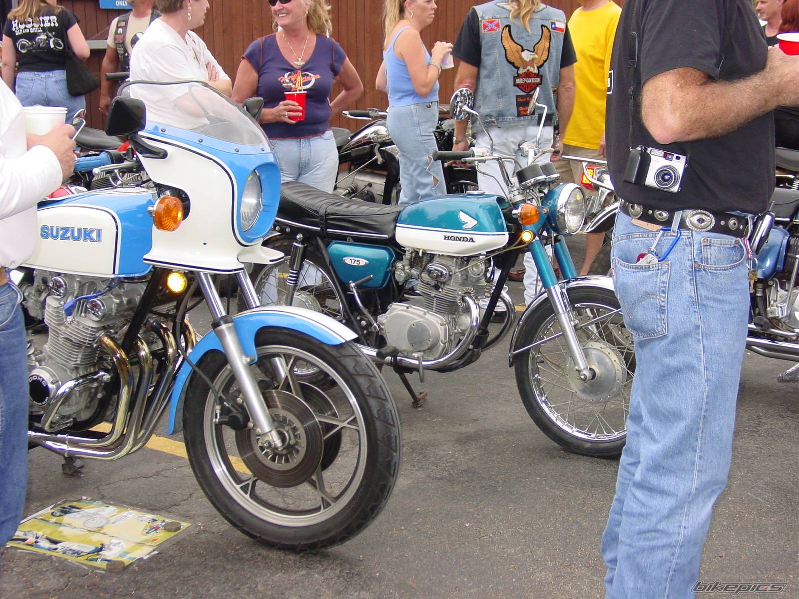 Bike Photo 80639