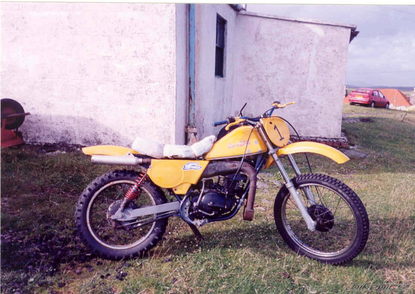 Bike Photo 80667