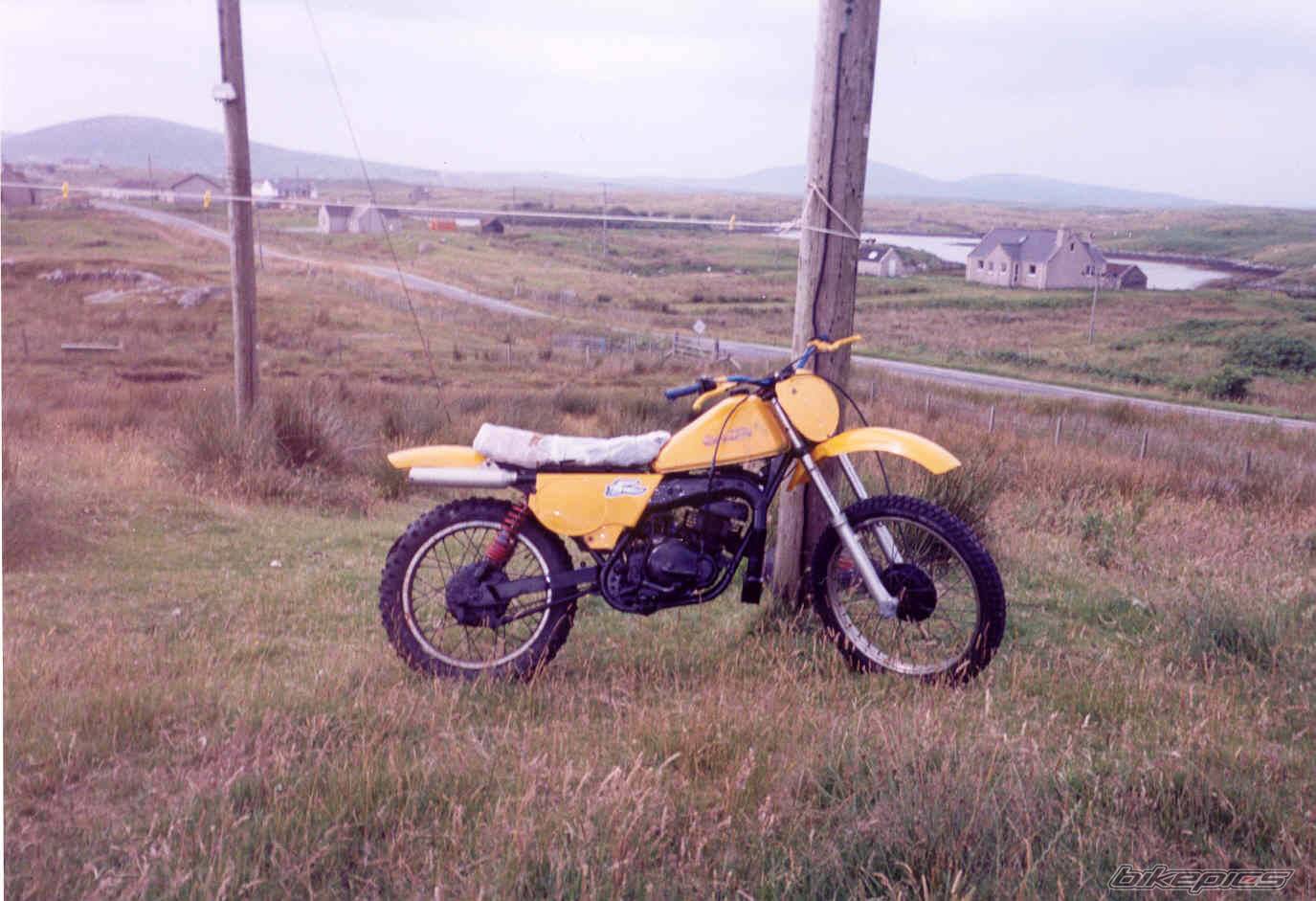 Bike Photo 80668