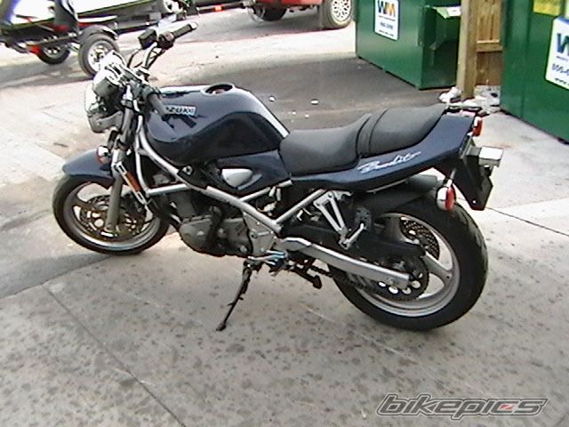 Bike Photo 807005