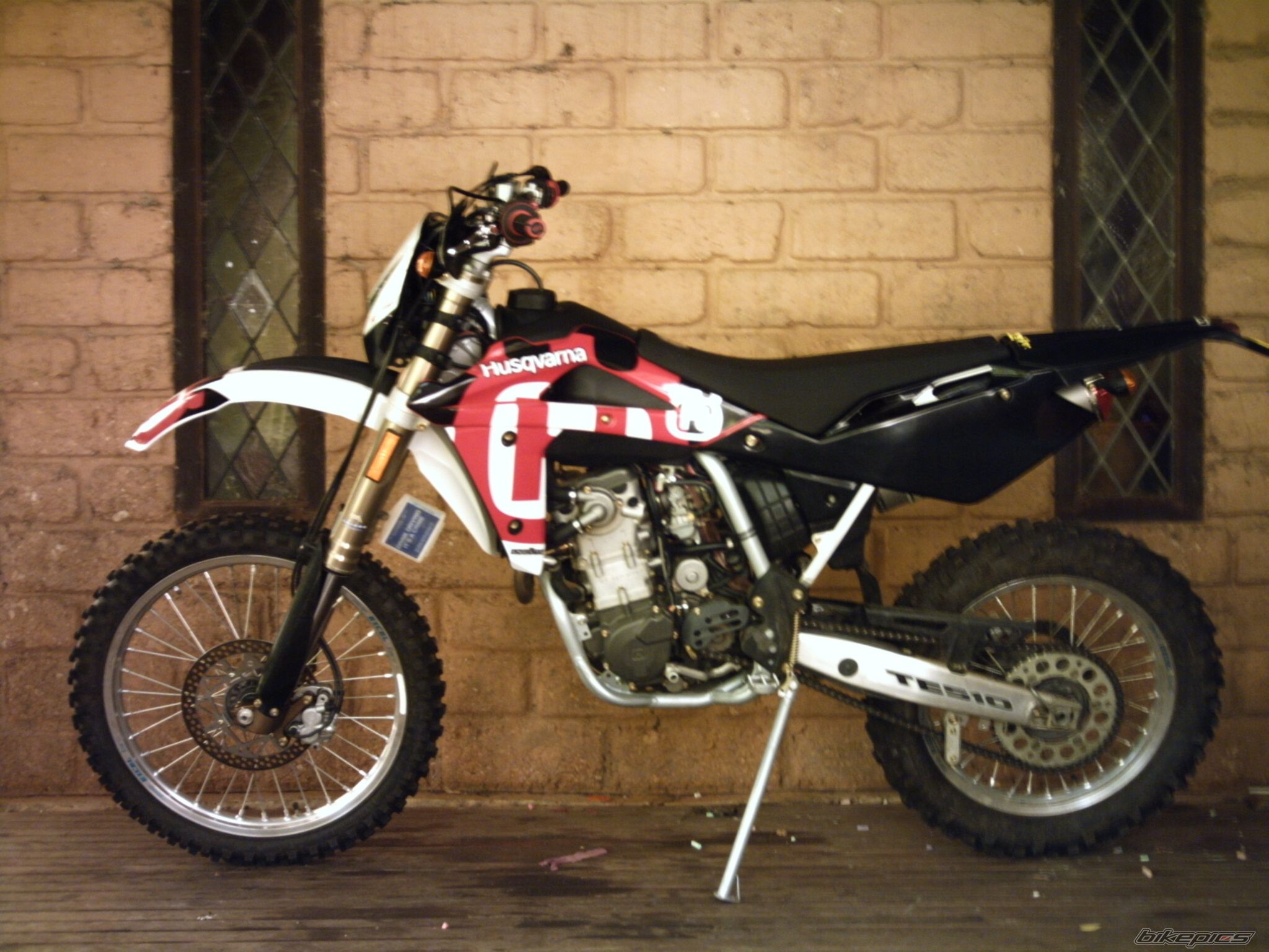 Bike Photo 807239