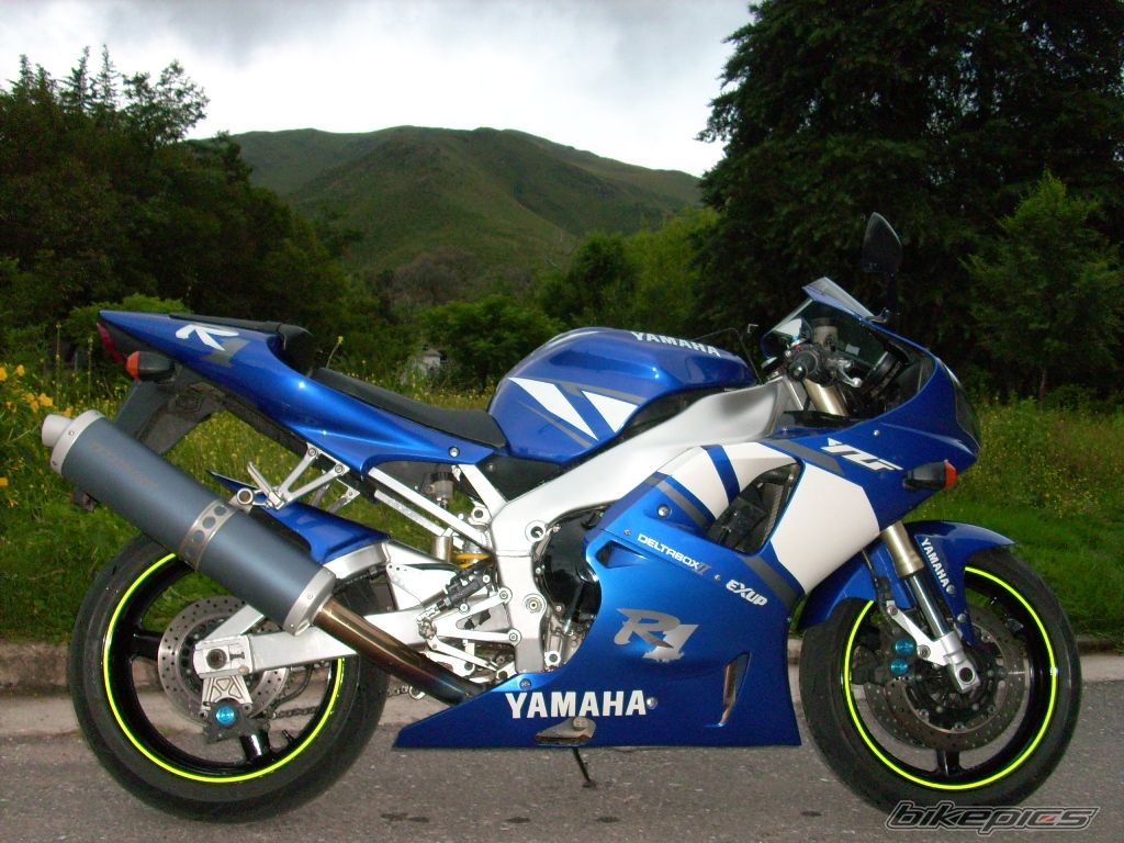 Bike Photo 807599