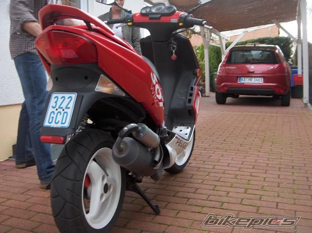 Bike Photo 807723