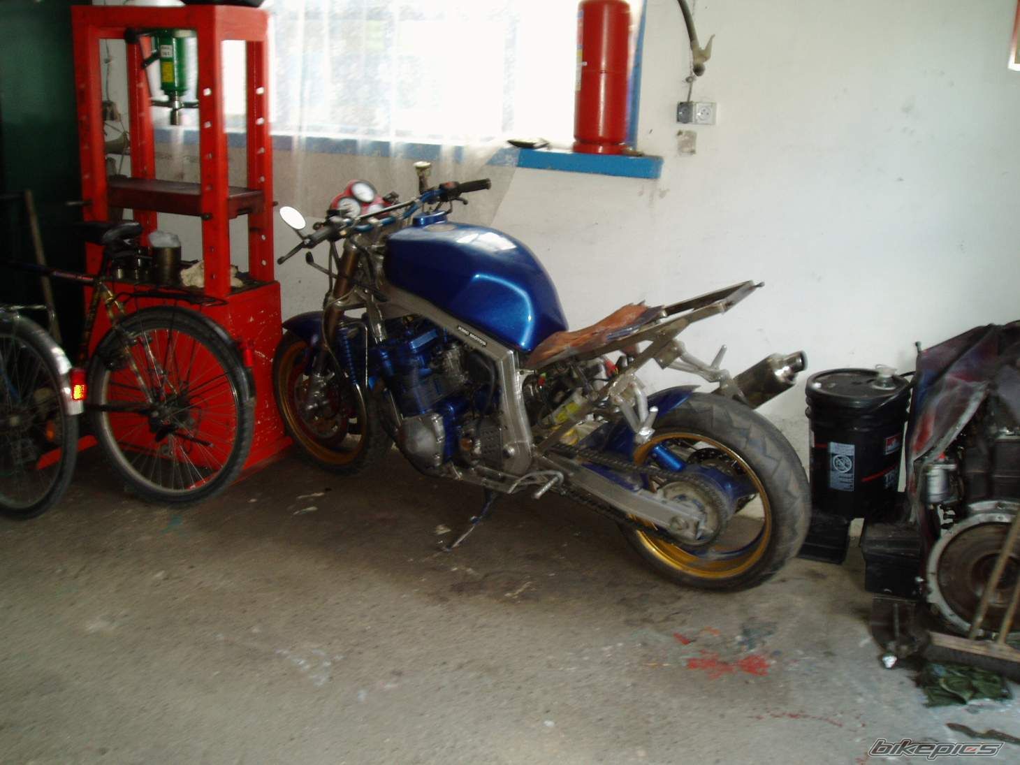 Bike Photo 807838