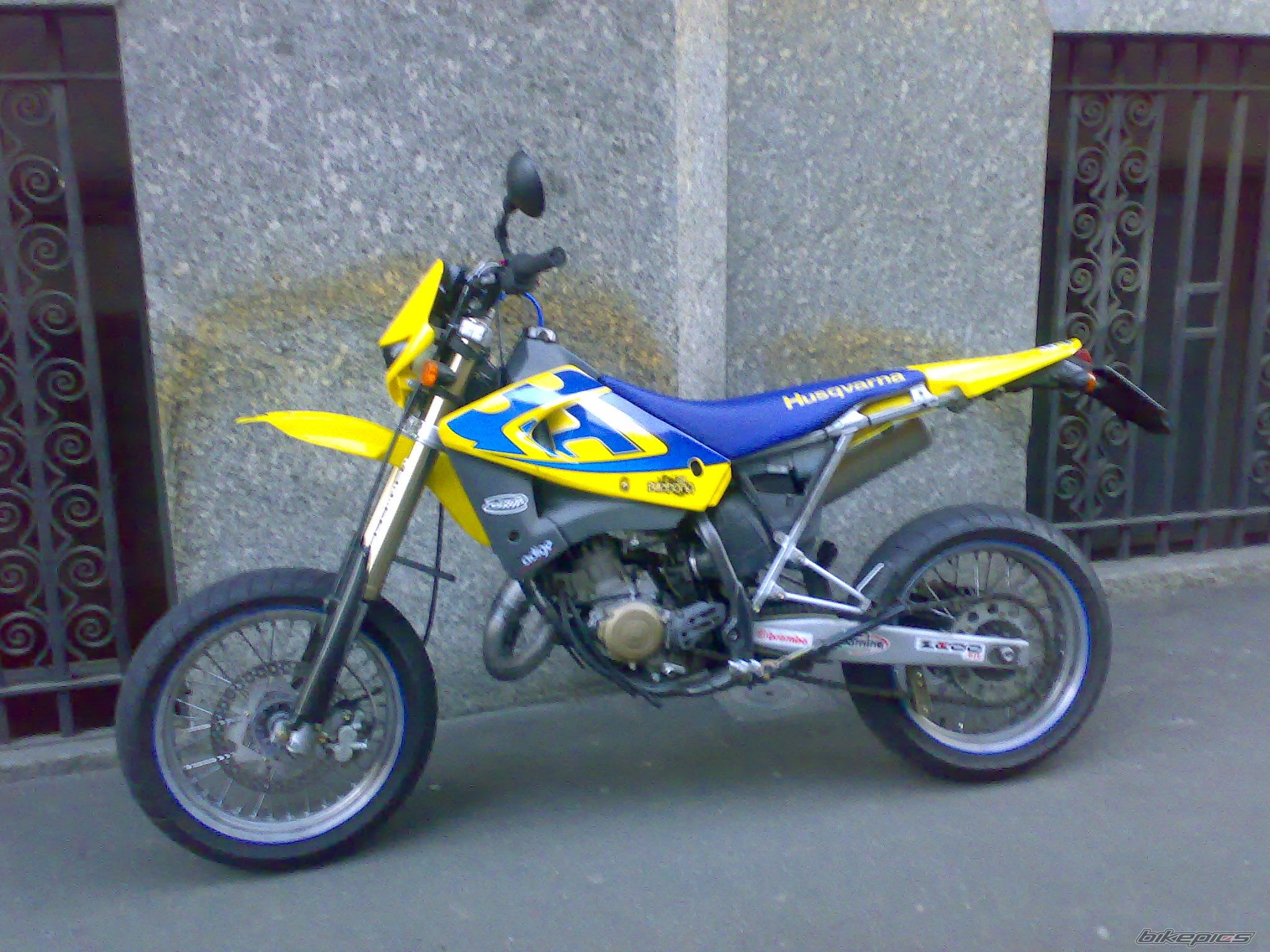 Bike Photo 807911