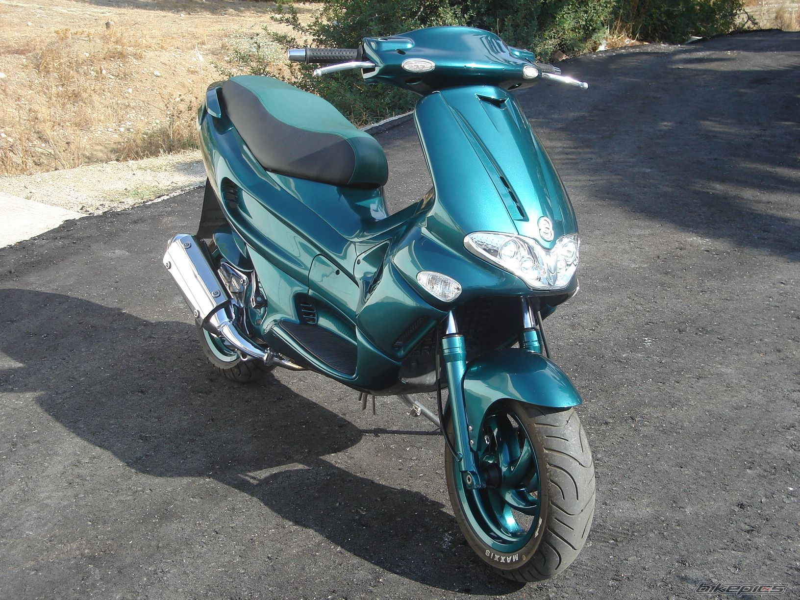 Bike Photo 807915