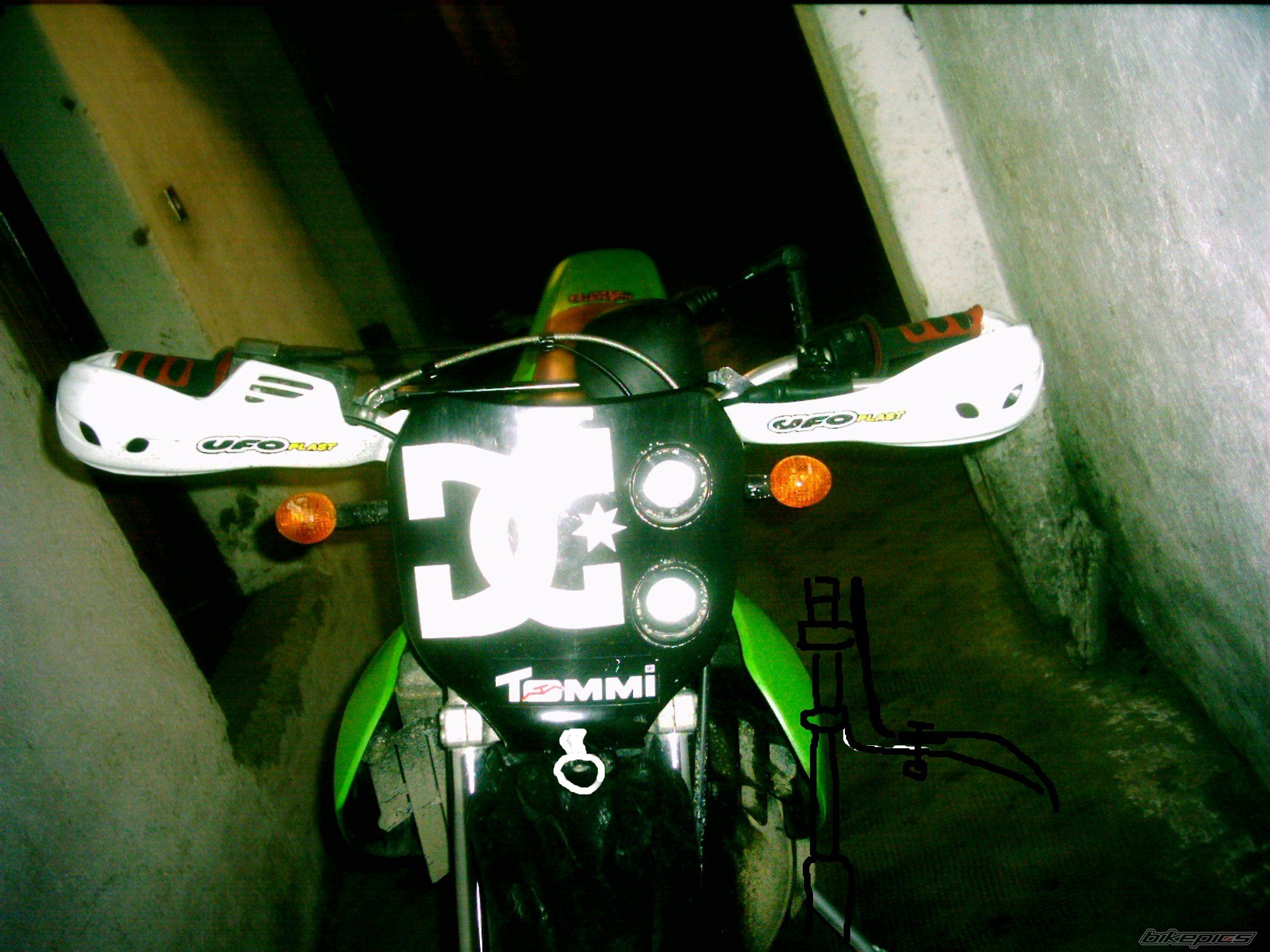 Bike Photo 808744