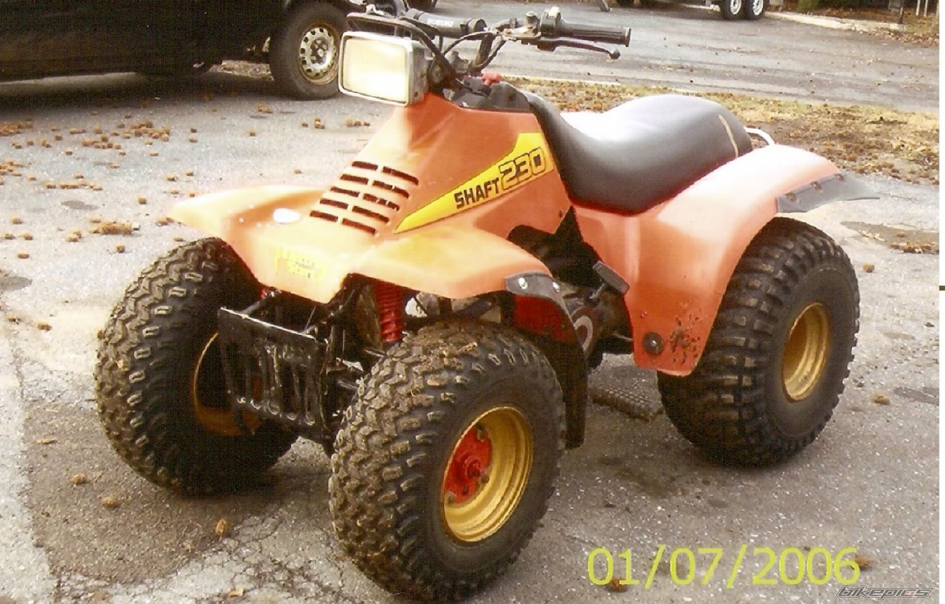 Bike Photo 809160