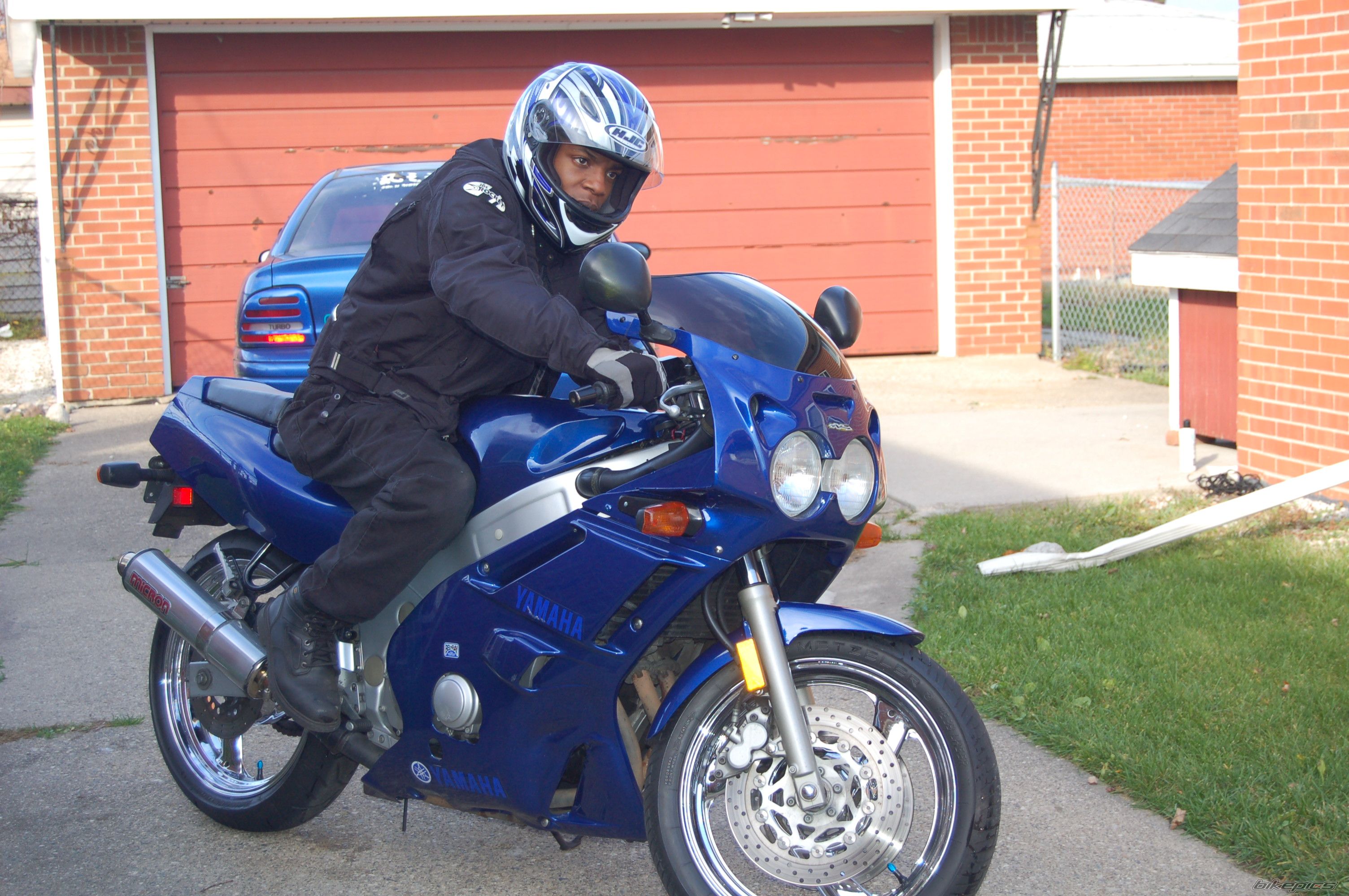 Bike Photo 809381