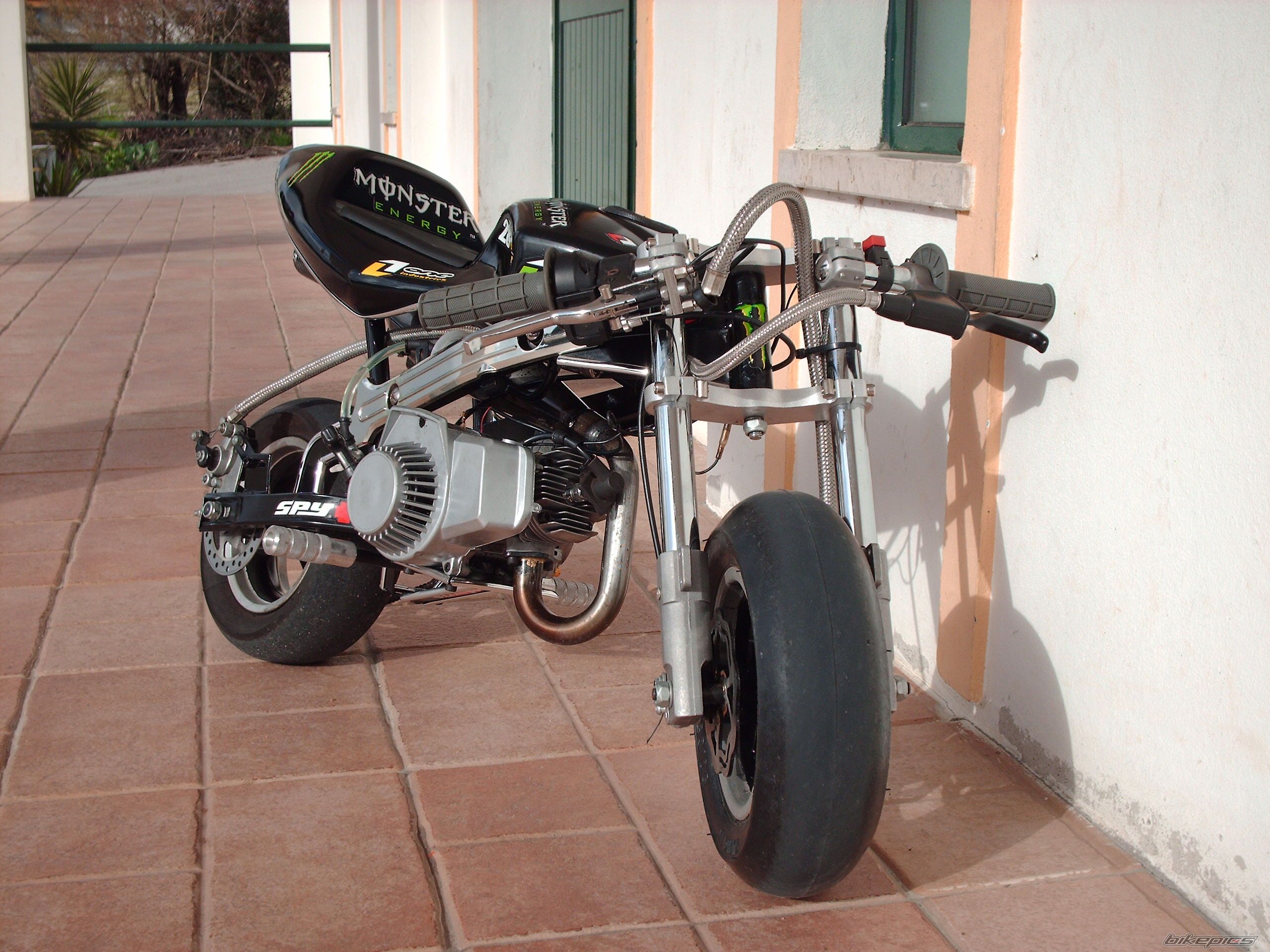 Bike Photo 809636