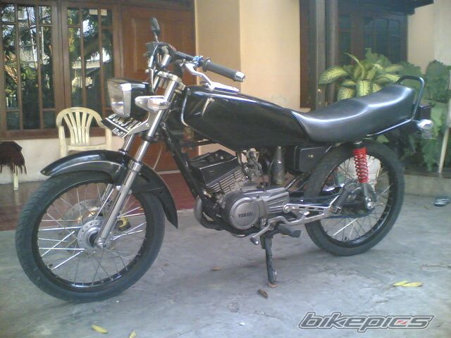 Bike Photo 809649