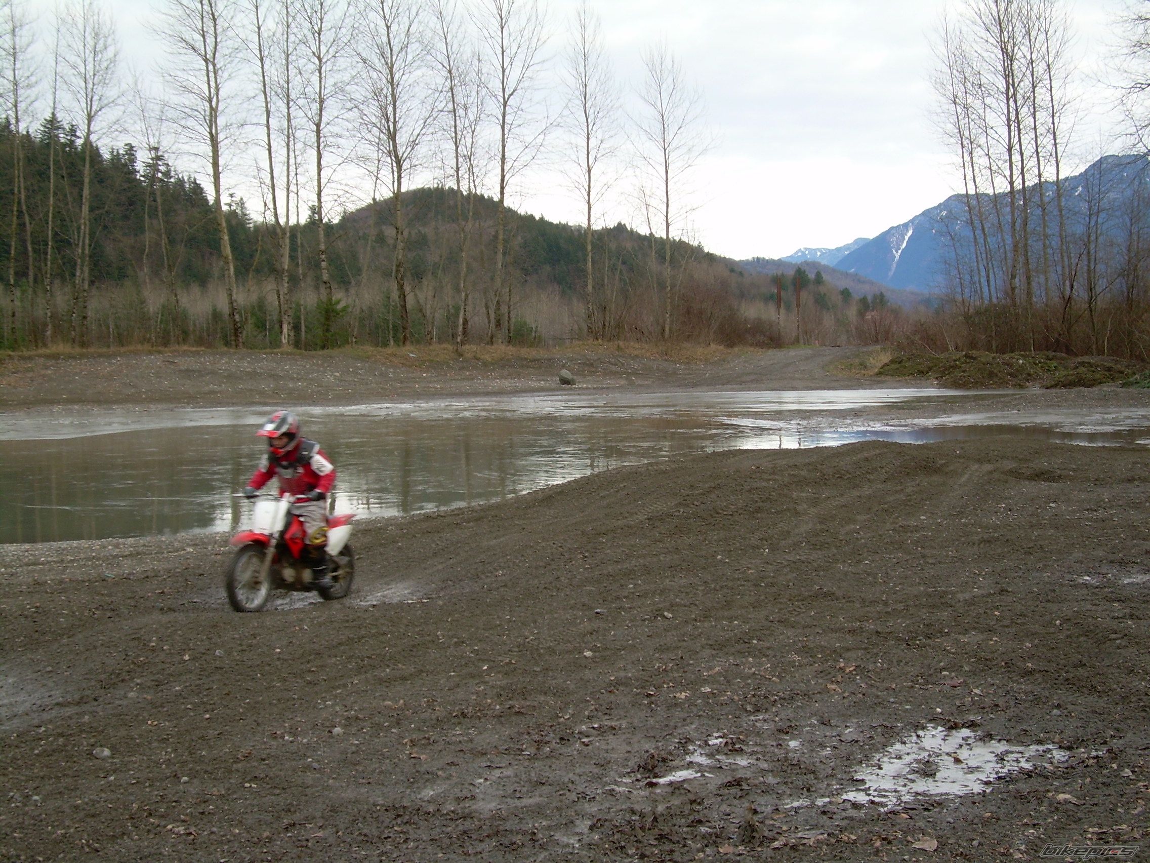 Bike Photo 810779
