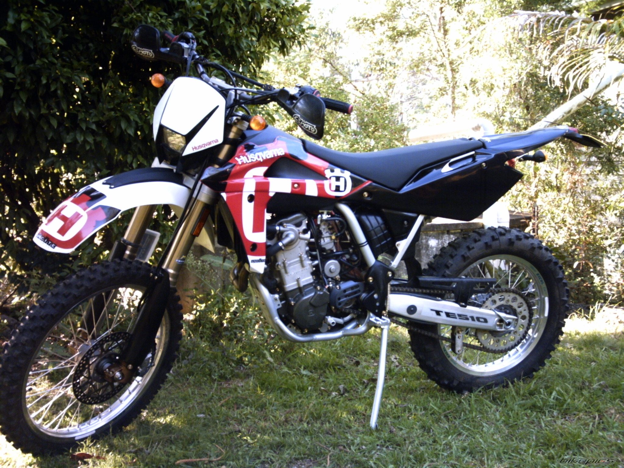 Bike Photo 810820