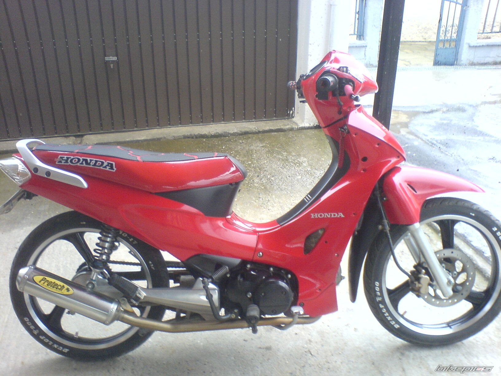 Bike Photo 811663