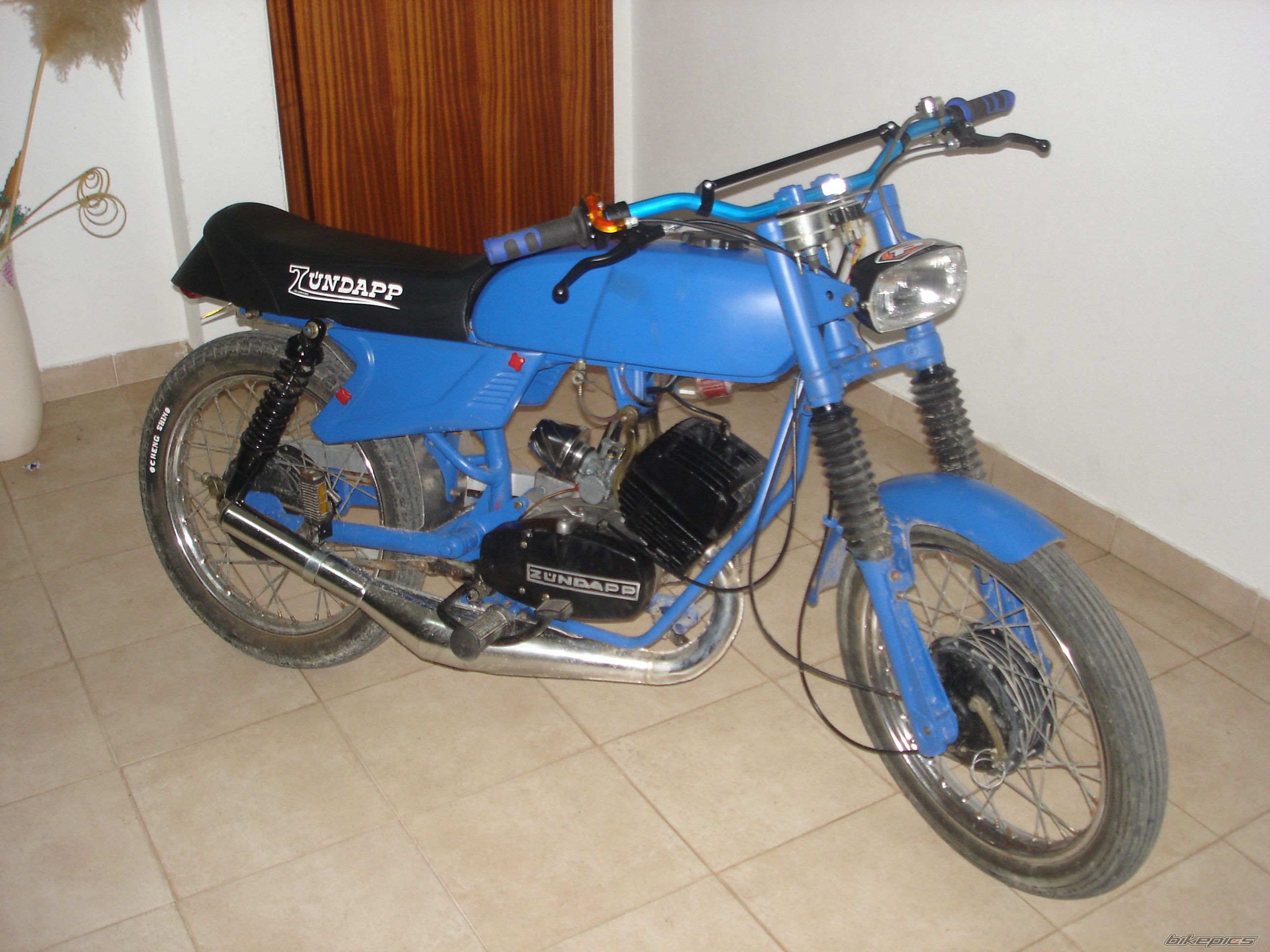 Bike Photo 811674